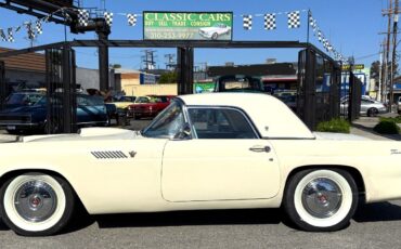 Ford-Thunderbird-1955-Convertible