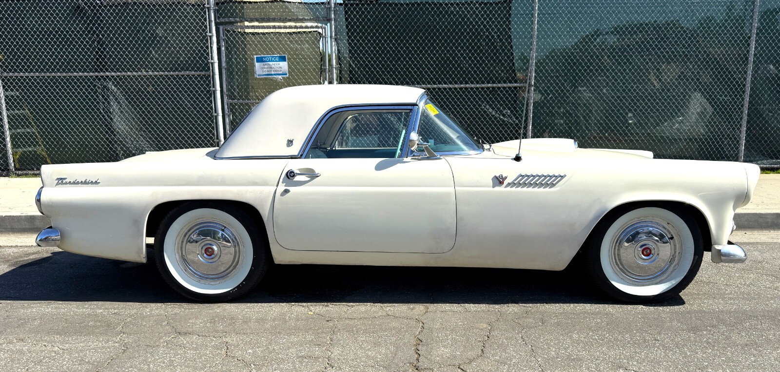 Ford-Thunderbird-1955-Convertible-4