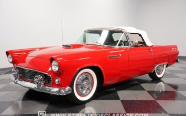 Ford-Thunderbird-1955-Convertible-5