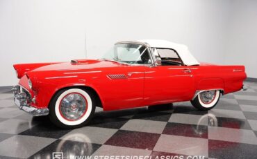 Ford-Thunderbird-1955-Convertible-6