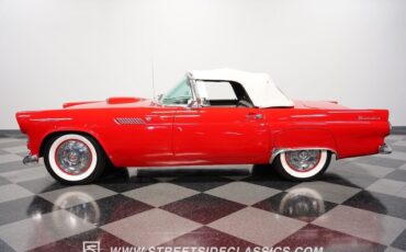Ford-Thunderbird-1955-Convertible-7