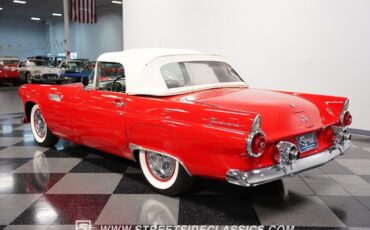 Ford-Thunderbird-1955-Convertible-9