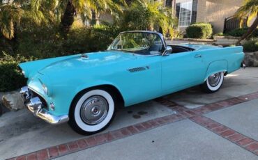 Ford-Thunderbird-1955-blue-1