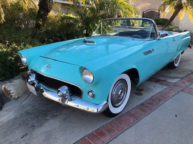 Ford-Thunderbird-1955-blue-2