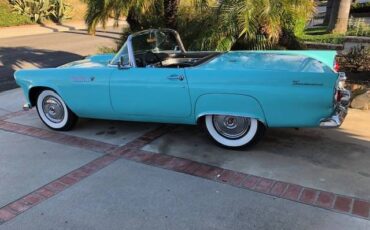 Ford-Thunderbird-1955-blue
