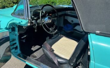 Ford-Thunderbird-1955-blue-4