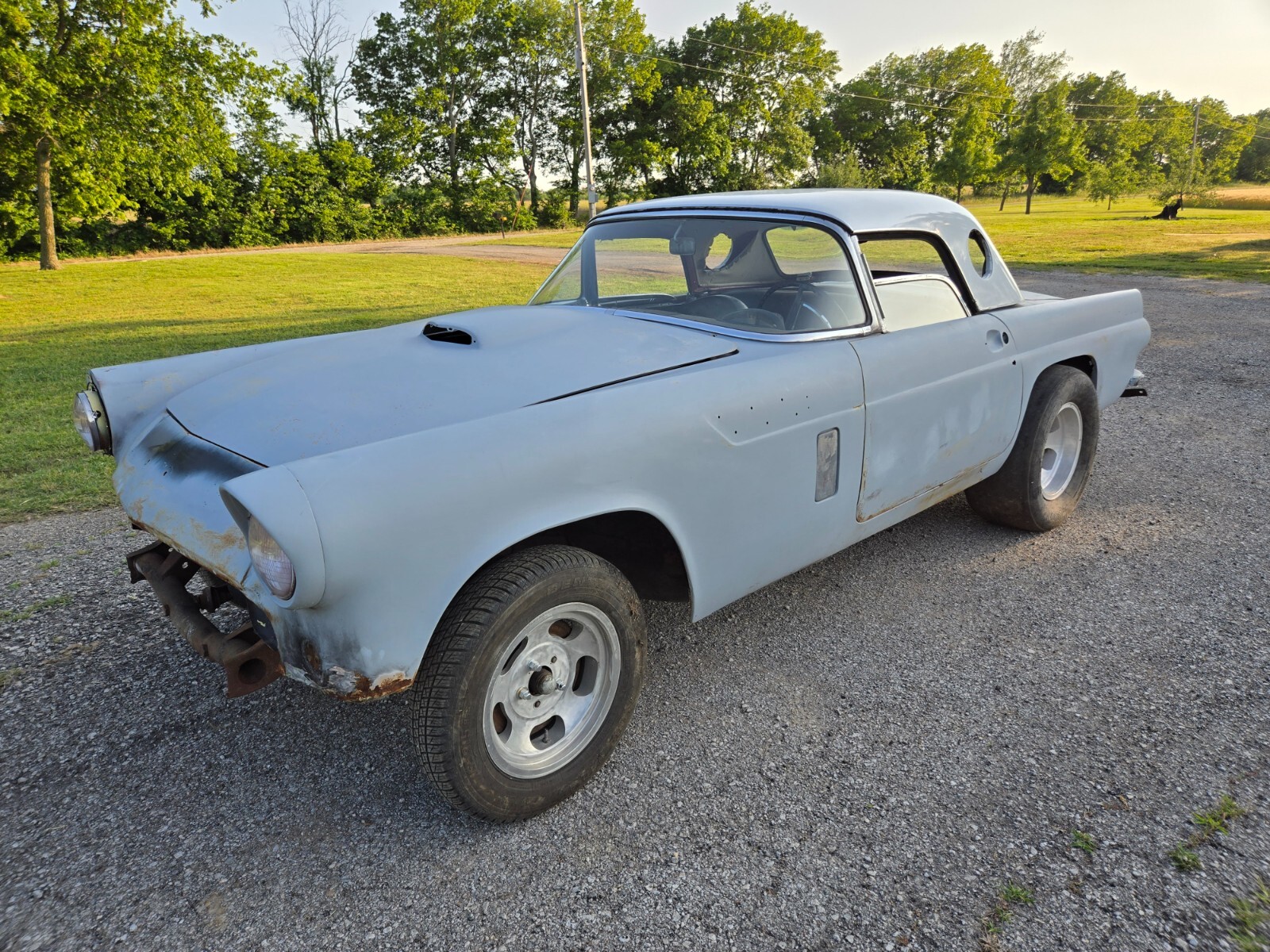 Ford-Thunderbird-1956-Convertible-1