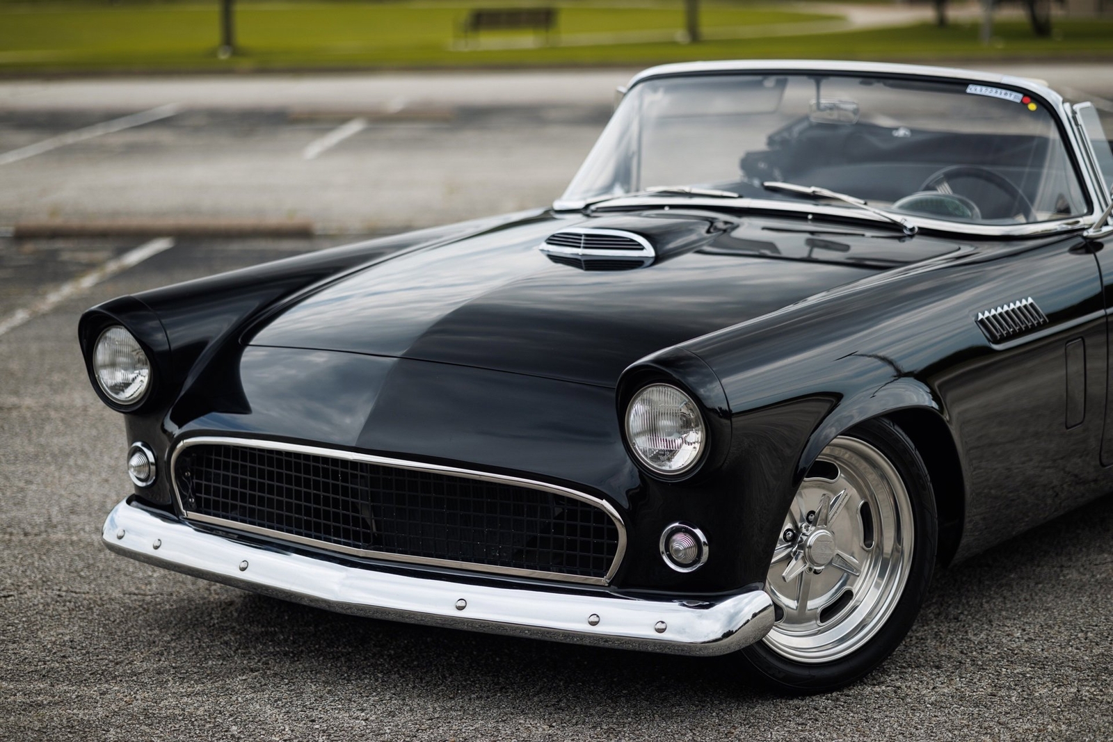 Ford-Thunderbird-1956-Convertible-12