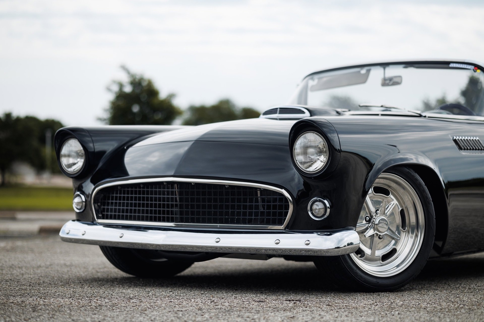 Ford-Thunderbird-1956-Convertible-13