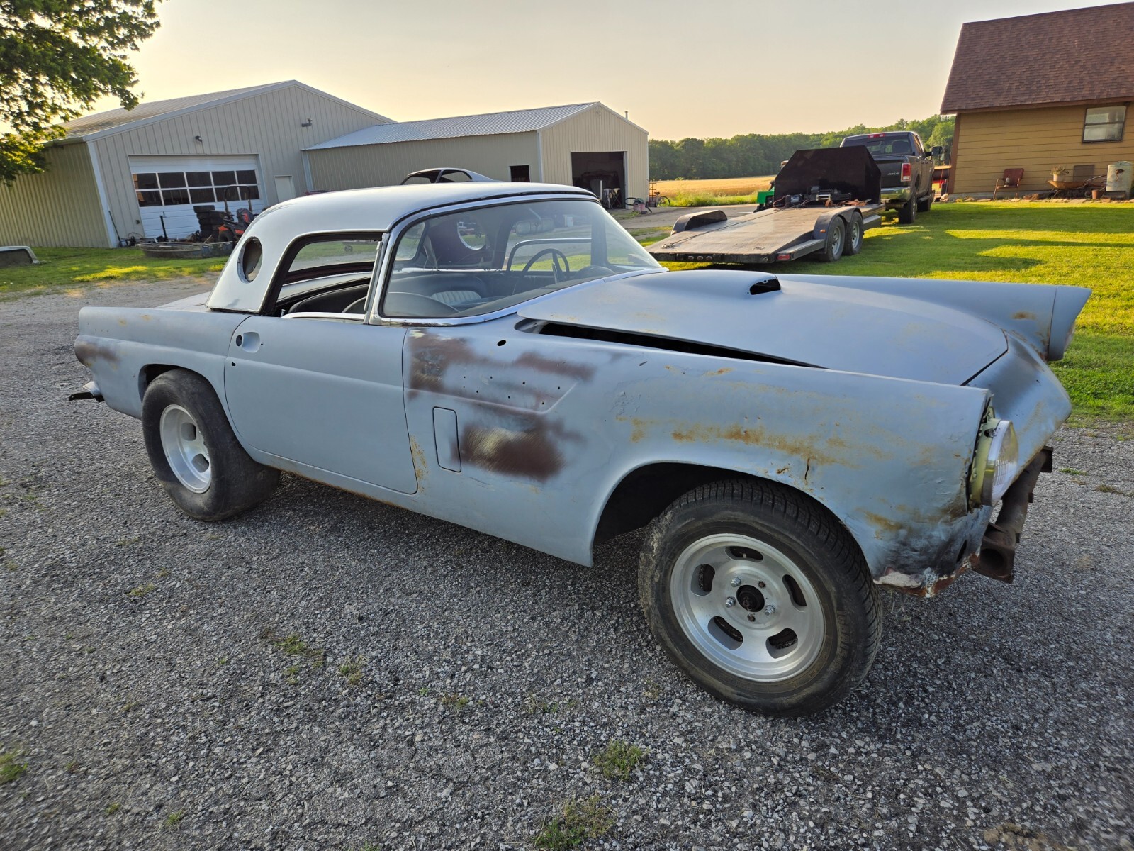 Ford-Thunderbird-1956-Convertible-2