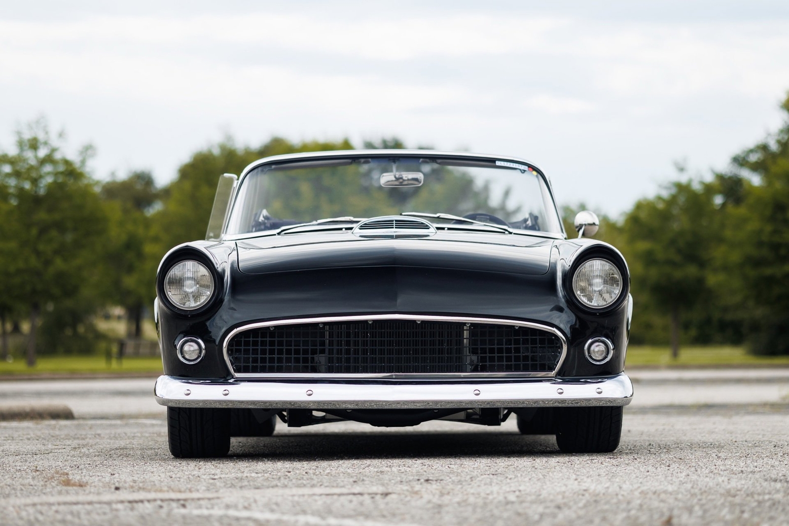 Ford-Thunderbird-1956-Convertible-20