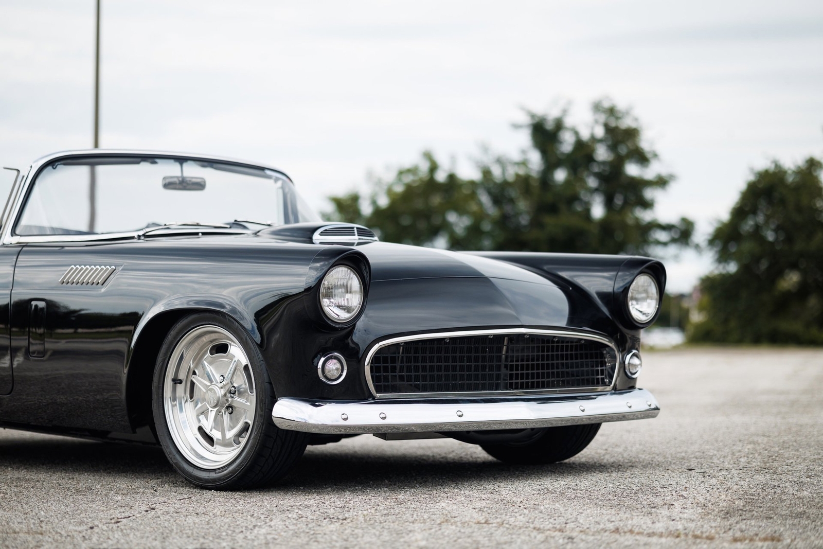 Ford-Thunderbird-1956-Convertible-22