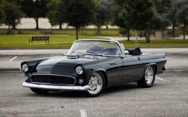 Ford-Thunderbird-1956-Convertible-3