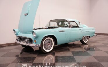 Ford-Thunderbird-1956-Convertible-33
