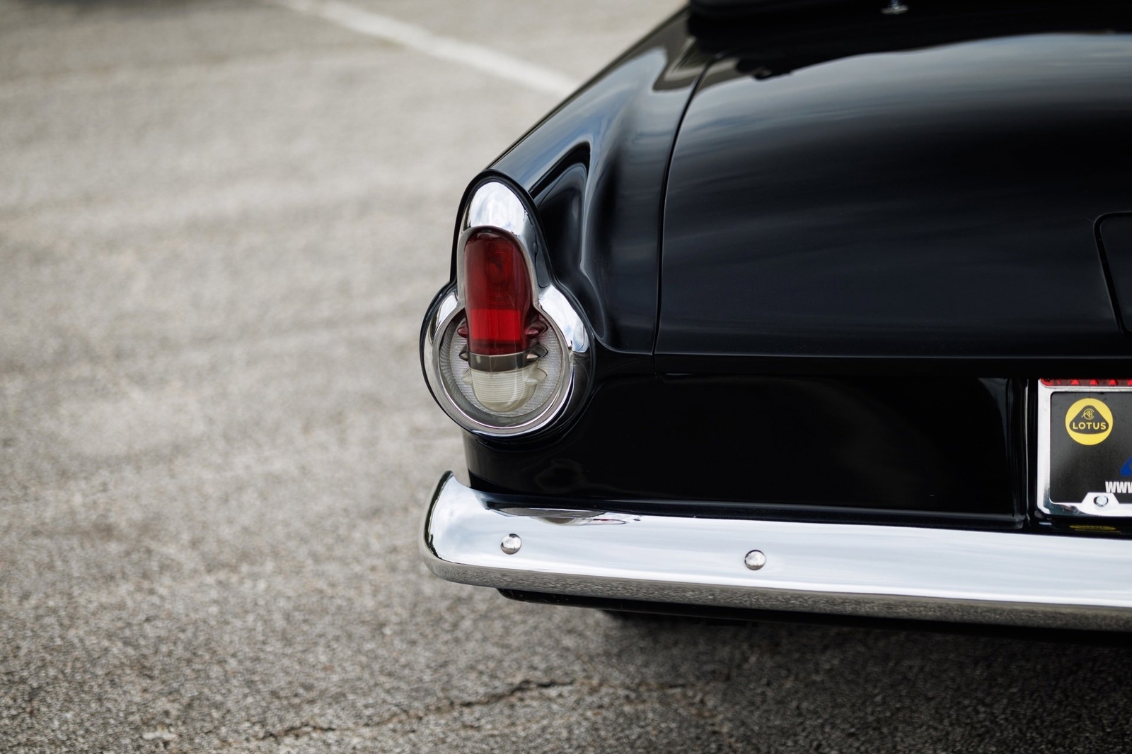 Ford-Thunderbird-1956-Convertible-36