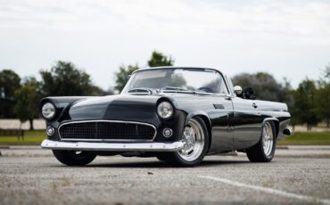 Ford-Thunderbird-1956-Convertible-4