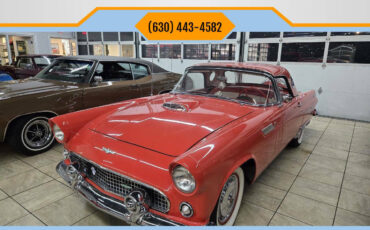 Ford-Thunderbird-1956-Convertible