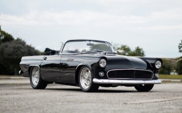 Ford-Thunderbird-1956-Convertible-5