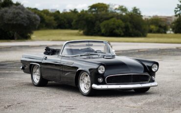 Ford-Thunderbird-1956-Convertible-6