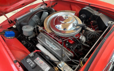 Ford-Thunderbird-1956-Sedan-36