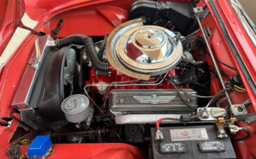 Ford-Thunderbird-1956-Sedan-37