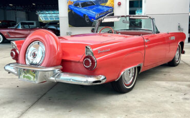 Ford-Thunderbird-1956-Sedan-4