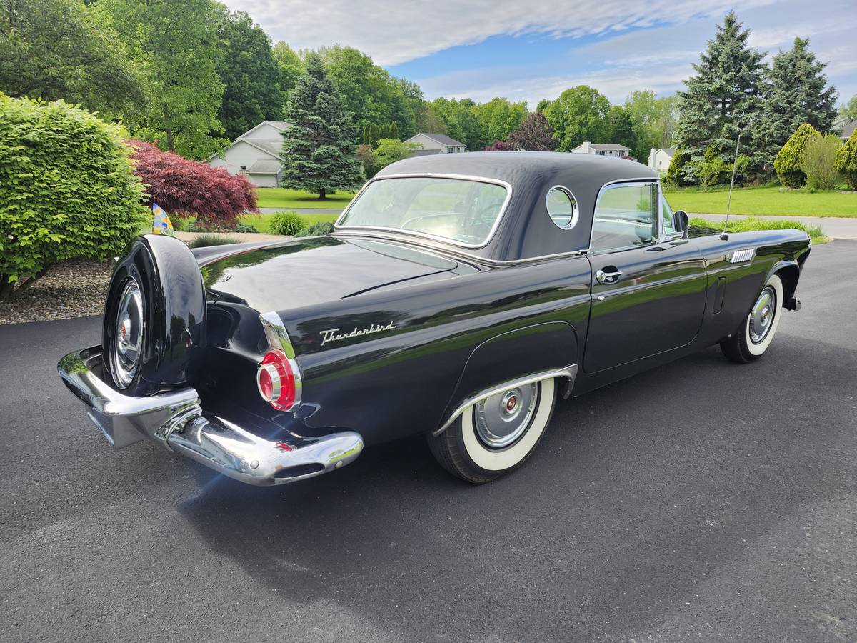 Ford-Thunderbird-1956-black-2
