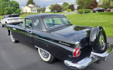 Ford-Thunderbird-1956-black-3