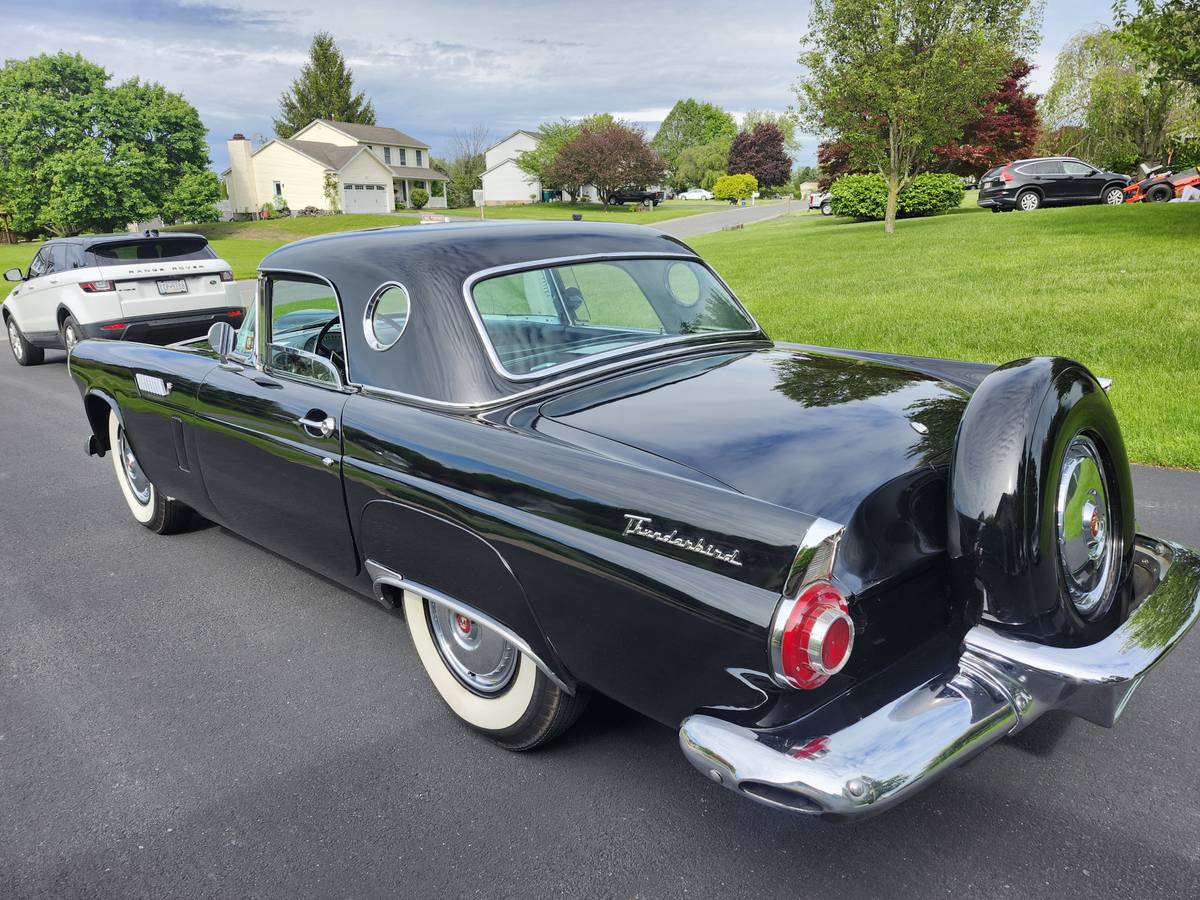 Ford-Thunderbird-1956-black-3