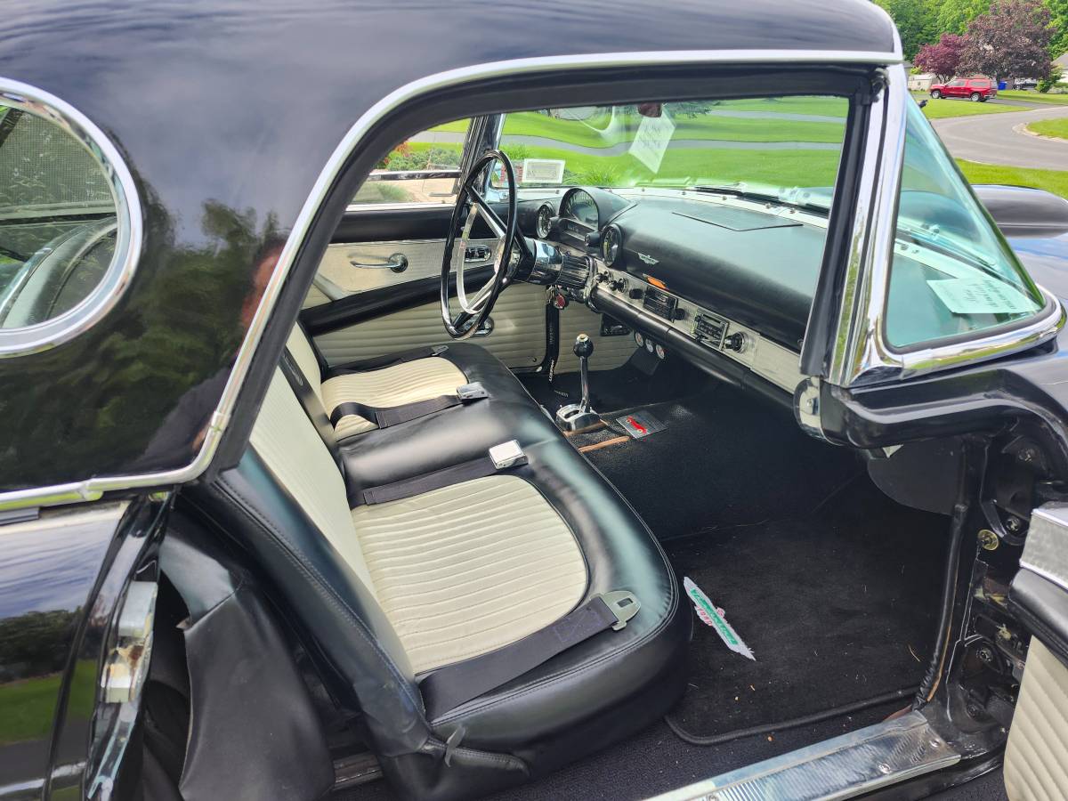 Ford-Thunderbird-1956-black-4