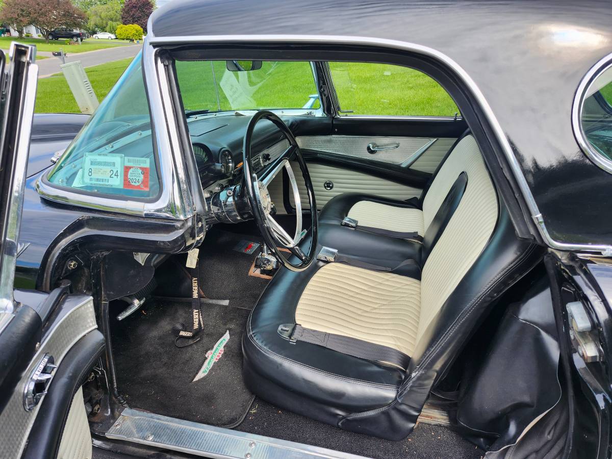 Ford-Thunderbird-1956-black-5
