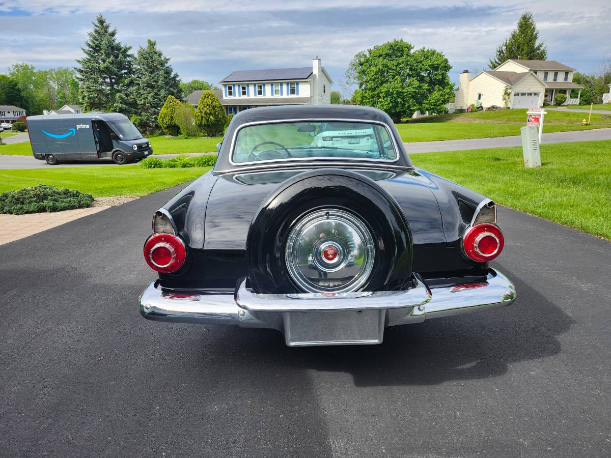 Ford-Thunderbird-1956-black-7