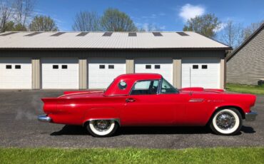 Ford-Thunderbird-1957