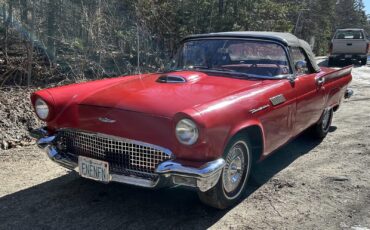 Ford-Thunderbird-1957-Convertible-1