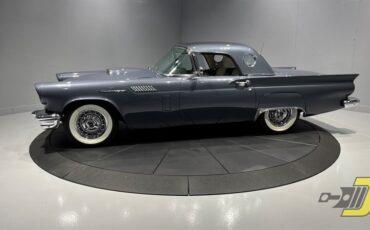 Ford-Thunderbird-1957-Convertible-1