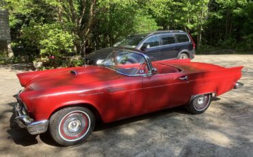 Ford-Thunderbird-1957-Convertible-10
