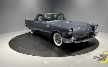 Ford-Thunderbird-1957-Convertible-12