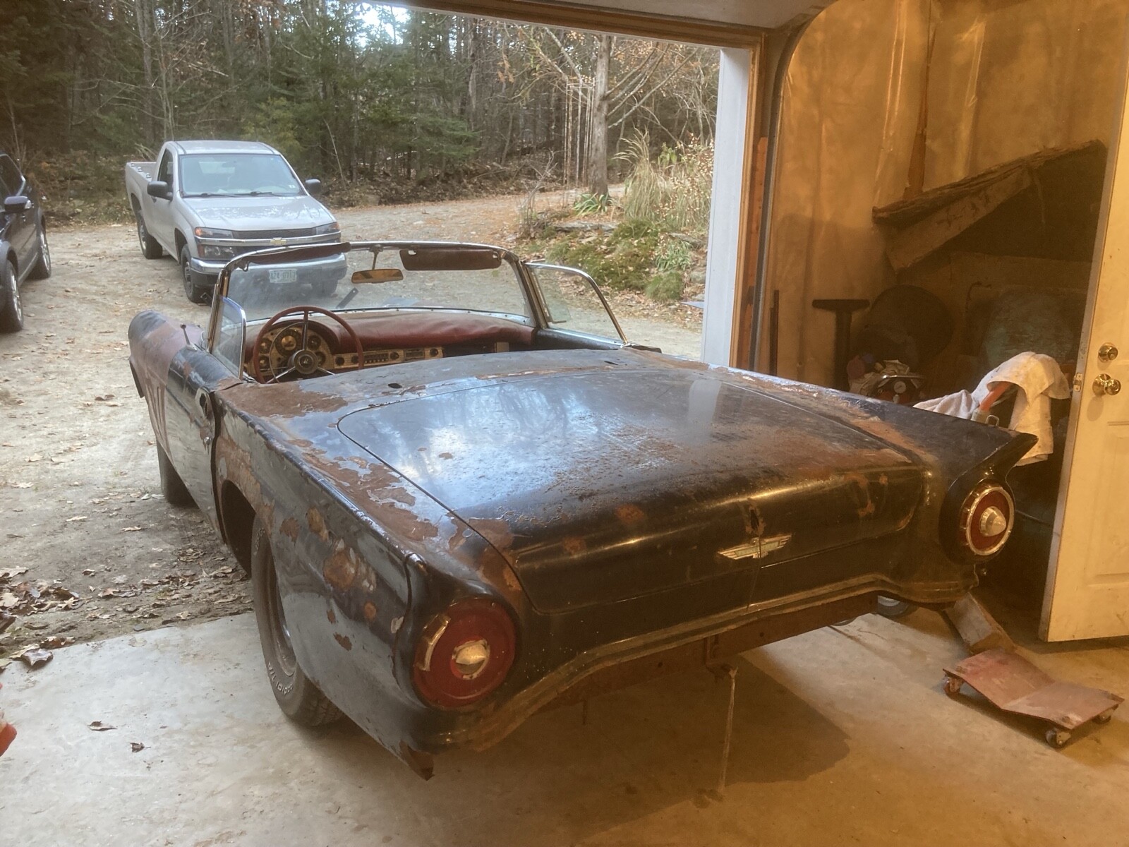 Ford-Thunderbird-1957-Convertible-17