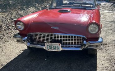 Ford-Thunderbird-1957-Convertible-2