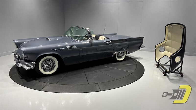 Ford-Thunderbird-1957-Convertible-20