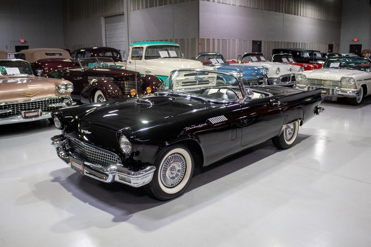 Ford-Thunderbird-1957-Convertible-20