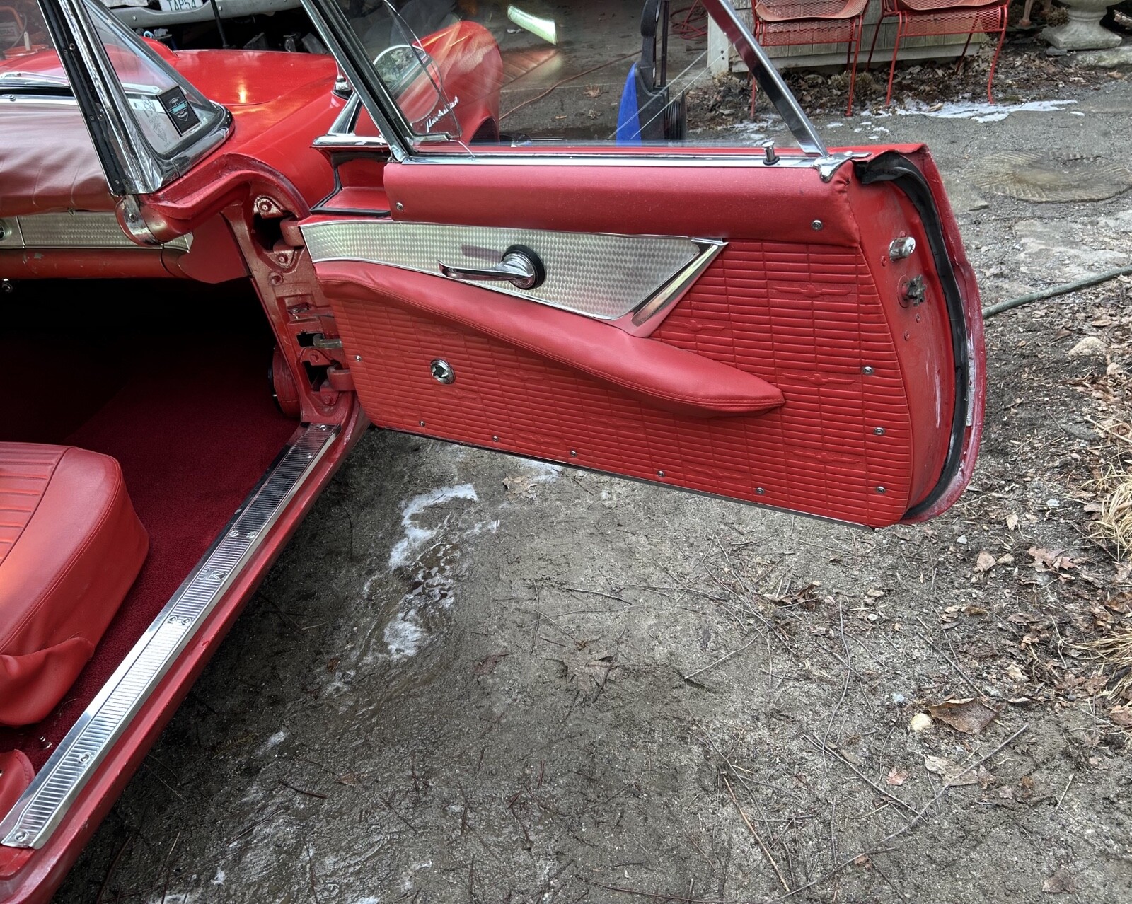 Ford-Thunderbird-1957-Convertible-24