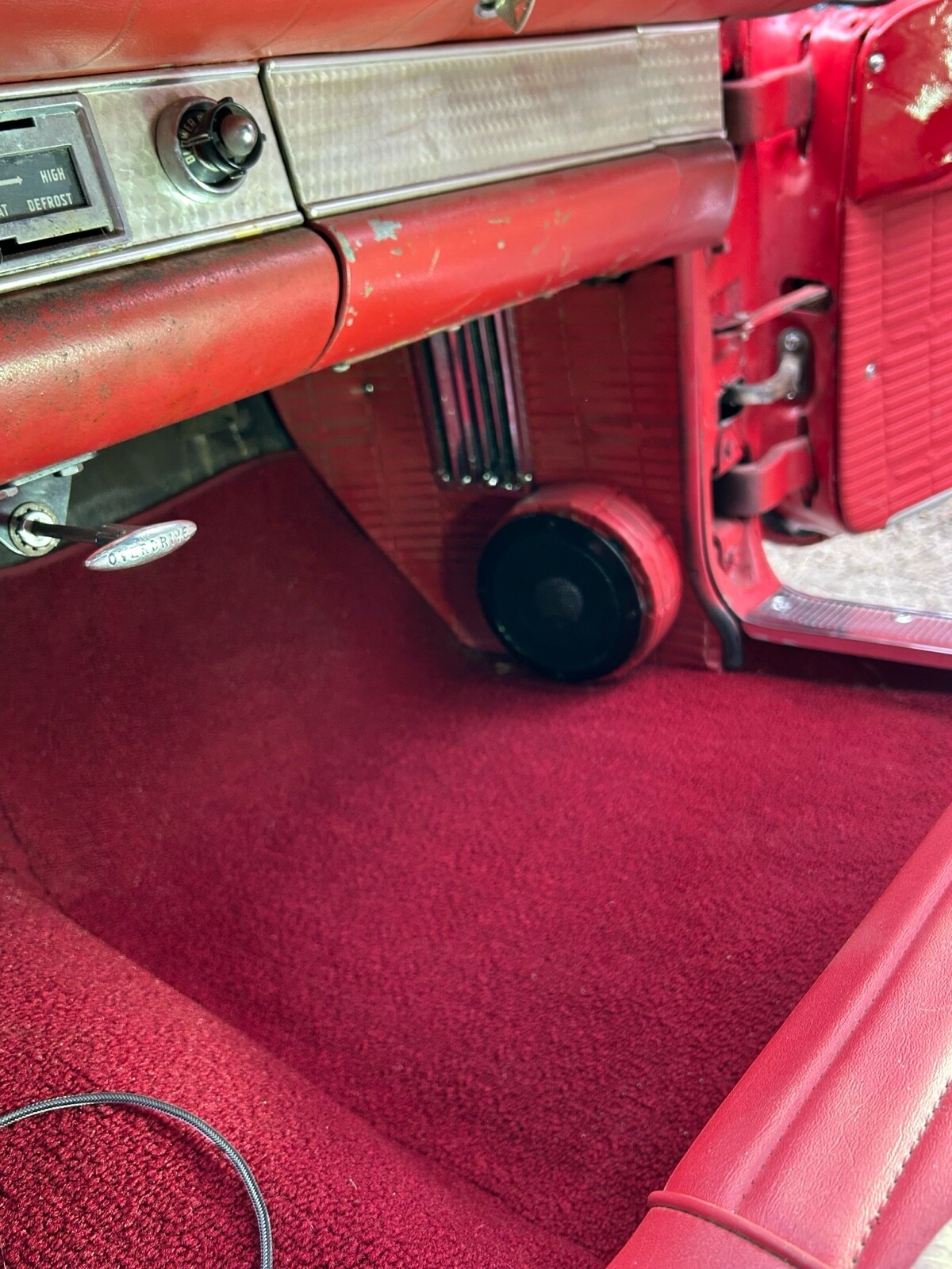 Ford-Thunderbird-1957-Convertible-25
