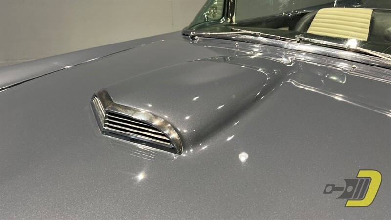 Ford-Thunderbird-1957-Convertible-26