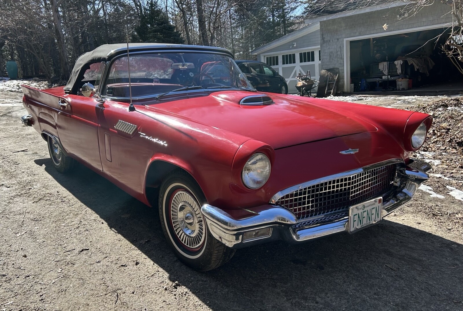 Ford-Thunderbird-1957-Convertible-3