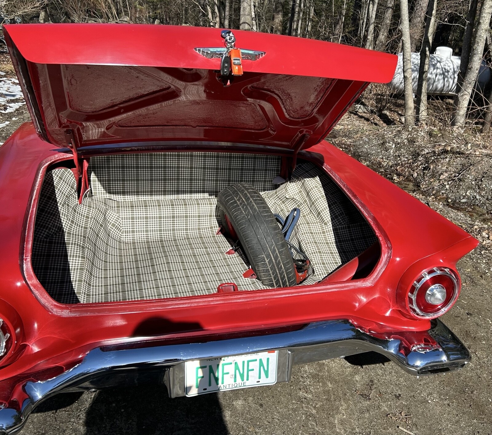 Ford-Thunderbird-1957-Convertible-33