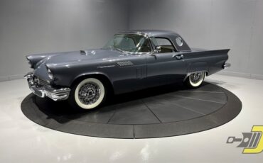 Ford-Thunderbird-1957-Convertible