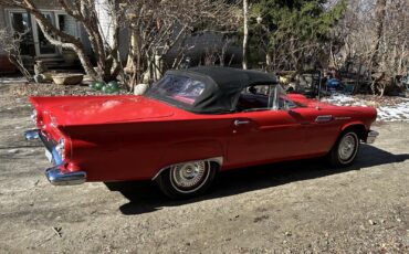 Ford-Thunderbird-1957-Convertible-4