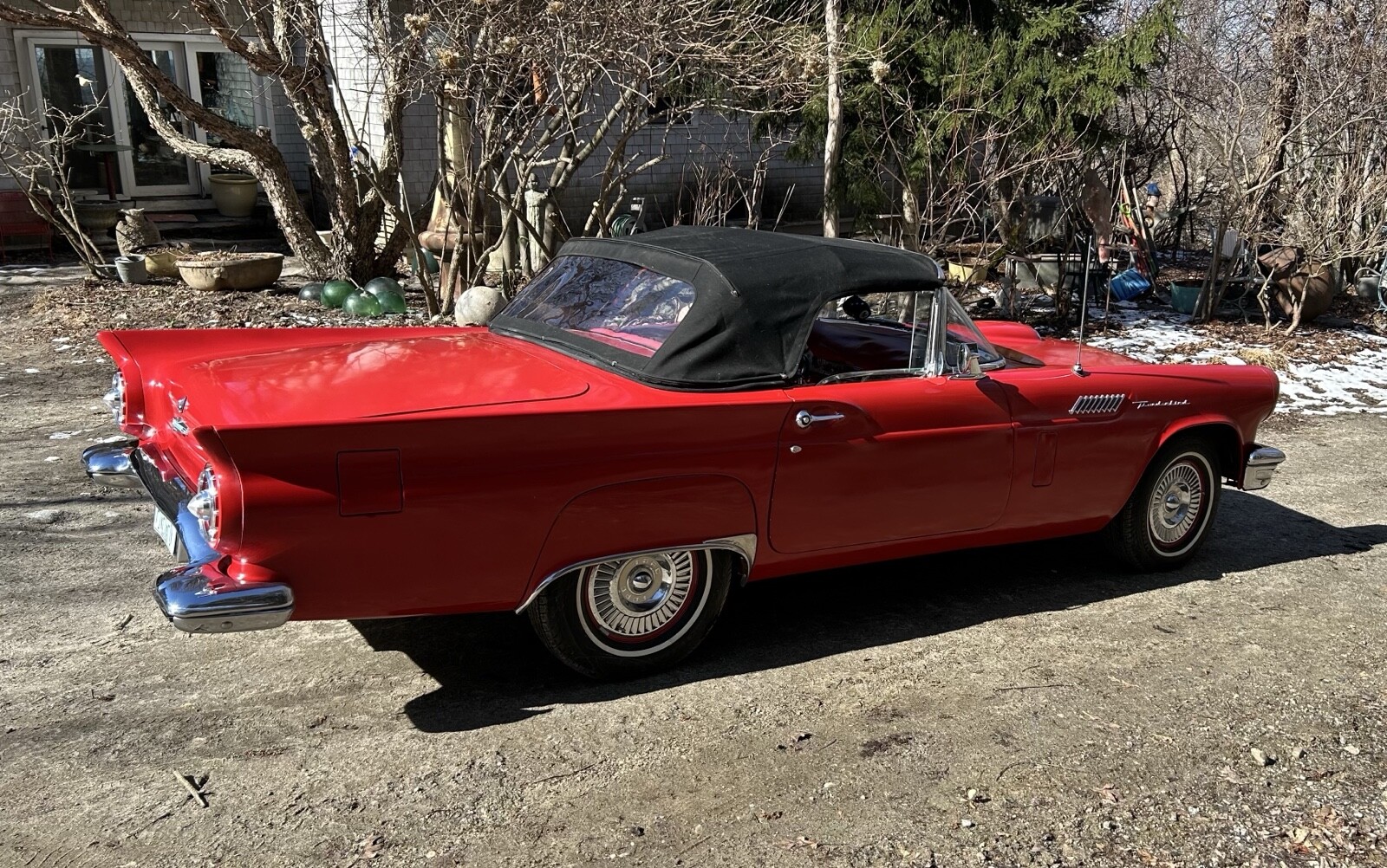 Ford-Thunderbird-1957-Convertible-4
