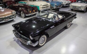 Ford-Thunderbird-1957-Convertible-4